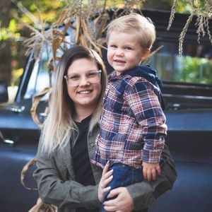 Meet your Posher, Ashlee